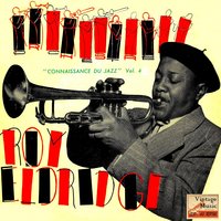 Star Dust - Roy Eldridge, Ike Quebec, Tom Archia