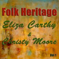 Eliza Carthy