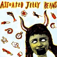 Don't Ask Me - Assorted Jelly Beans