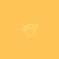 Orange - tobi lou