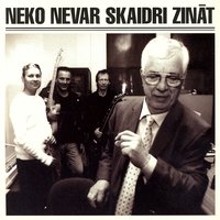 Ziņģe Par Bailēm - CREDO