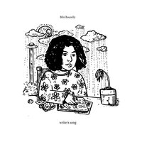 Writer's Song - Bibi Bourelly