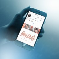 Unfollow - Hogland, Kevin Faye, Johnny Edlind