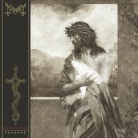 To Daimonion - Mayhem