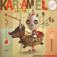 No anda - Karamelo Santo, Fermín Muguruza
