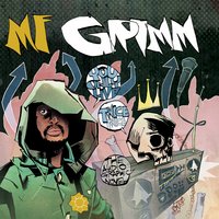 Angel Without Wings - MF Grimm