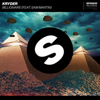 Billionaire - Kryder, Sam Martin