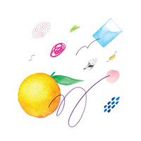 Oranges - American Pleasure Club, Teen Suicide
