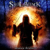 I Bow My Head In Shame - Steel Attack