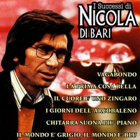 Ad esempio/A me piace il sud - Nicola Di Bari