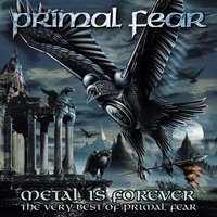 Seek And Destroy - Primal Fear