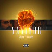 Yanıyor - Velet, Ishkee
