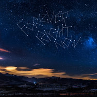 Forever Right Now - Conor Matthews