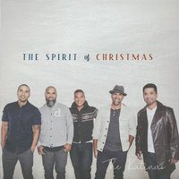 Give Love on Christmas Day - The Katinas