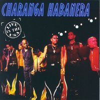 Un Disparo A La Mirada - Charanga Habanera