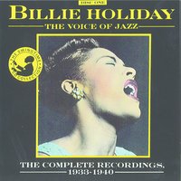 These 'N' That 'N' Those - Original - Billie Holiday