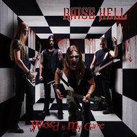 Nightwatcher - Raise Hell