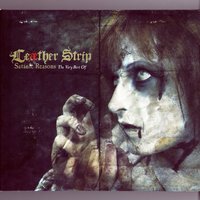 Leæther Strip Part II - Leæther Strip
