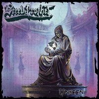 Among the damned - Steel Prophet