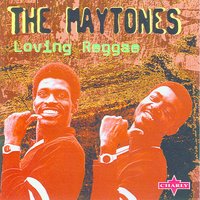 Boat To Zion - Original - The Maytals