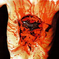 Dreaming in red - Dismember