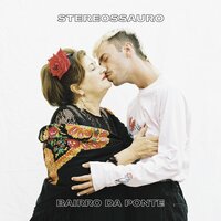 Depressa Demais - Stereossauro, Ana Moura, DJ RIDE