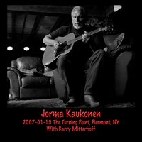 Operator - Jorma Kaukonen