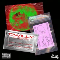 be right here - Dwilly