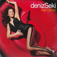 Üzgünüm Aşkım - Deniz Seki