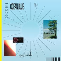 Ocean Blue - Cut Copy