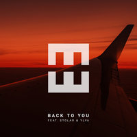 Back To You - Hedegaard, Stolar, Ylva