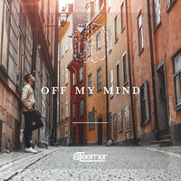 Off My Mind - Steerner