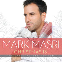 Every Time It Snows - Mark Masri, Olivia Newton-John