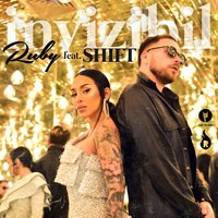 Invizibil - Ruby, SHIFT