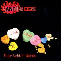 On And On - Antifreeze