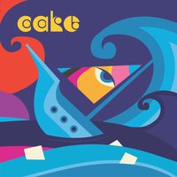 Sinking Ship - Cake