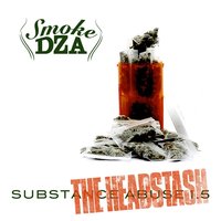 No Wheaties - Smoke DZA, Curren$y, Big K.R.I.T.