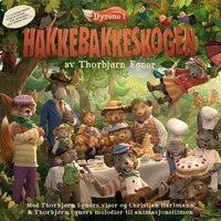 Vaskevise for småbjørner - Thorbjørn Egner, Marit Synnøve Berg, Katzenjammer