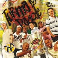 Vai Com Deus - Turma do Pagode