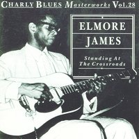 Person To Person - Original - Elmore James