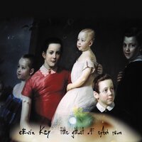 A Certain Stuuckey - cEvin Key, Edward Ka-Spel