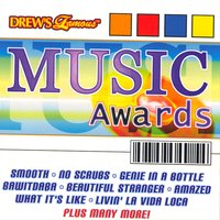 No Scrubs - The Hit Crew