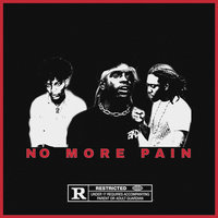 No More Pain - SB, Ski Mask The Slump God, Cooliecut