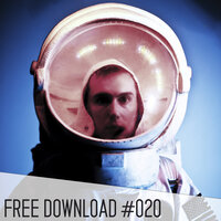 Lost in Space - Starkey, Charli XCX, Kuhn