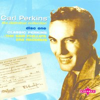 Sure To Fall - Original - Carl Perkins