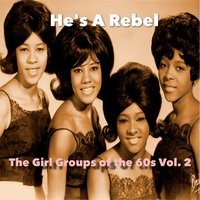 He's so Fne - The Chiffons