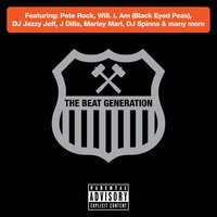 Back On The Block - Pete Rock