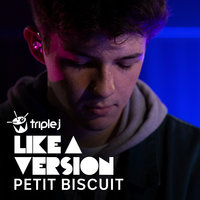 1901 - Petit Biscuit
