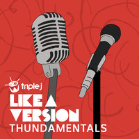 Brother - Thundamentals