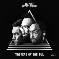 VIBRATIONS pt. 1 pt.2 - Black Eyed Peas